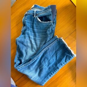 HATCH maternity jeans